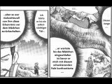 Pokemon Adventures Kapitel 257 - Deutsch/German