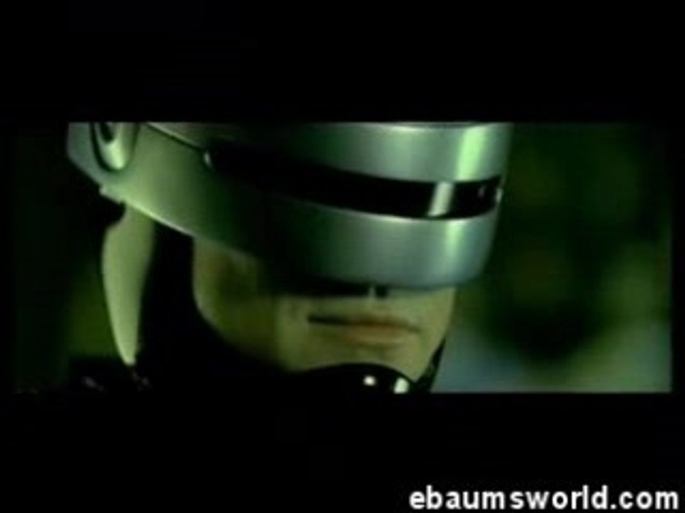 Neo vs robo
