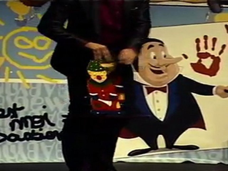 Moi, Quand Je Serai Grand, Je Serai Magicien...