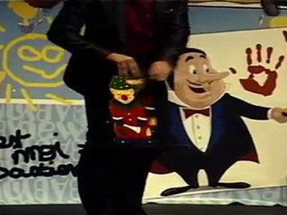 Moi, Quand Je Serai Grand, Je Serai Magicien...