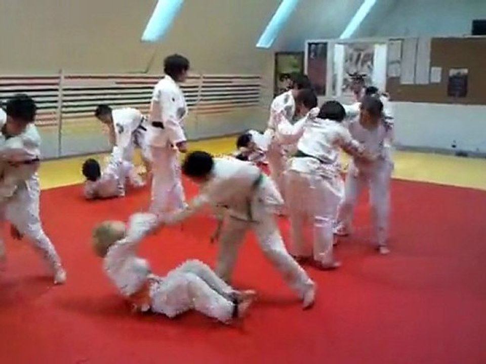 Stage Pays d'Olmes 22/12/2011 Part3