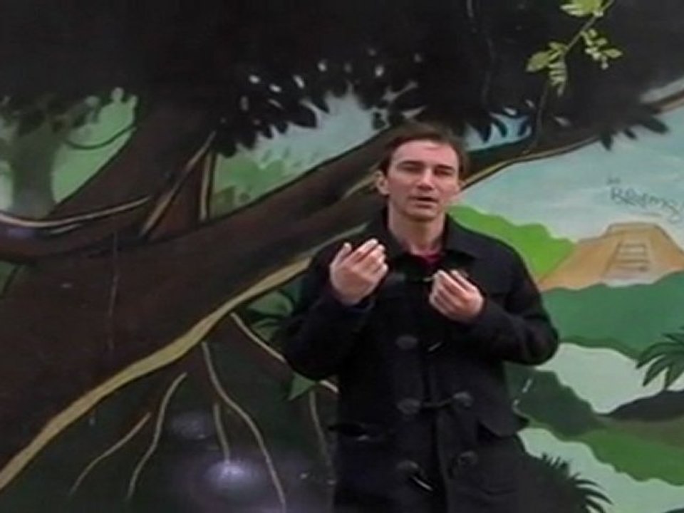 Hugo di Verdura - Tu m'as perdu clip - interview