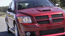 Dodge Caliber сигнализация