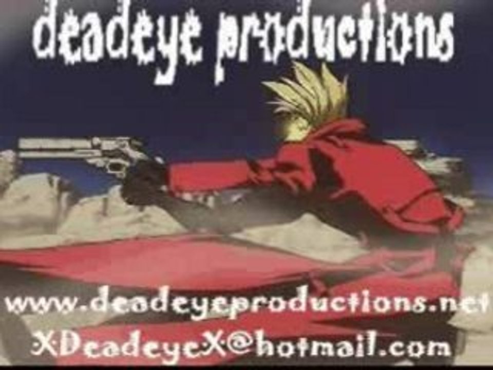 Ninja Scroll - Hallowed Be Thy Name