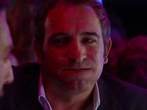 Les Infideles Bande Annonce #1