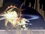 El Shaddai : Ascension of Metatron (360) - Trailer E3 2010