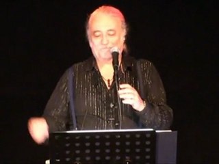 via con me  (Paolo Conte  par Giorgio)