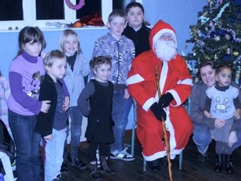 La Thiérache vous souhaite de joyeuses fêtes