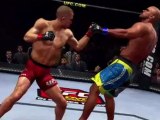 UFC 2010 Undisputed (360) - Trailer de lancement
