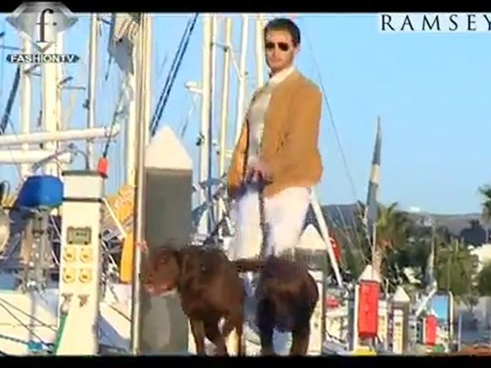 Ramsey 2007 İlkbahar _ Yaz Kamera Arkası - Facebook