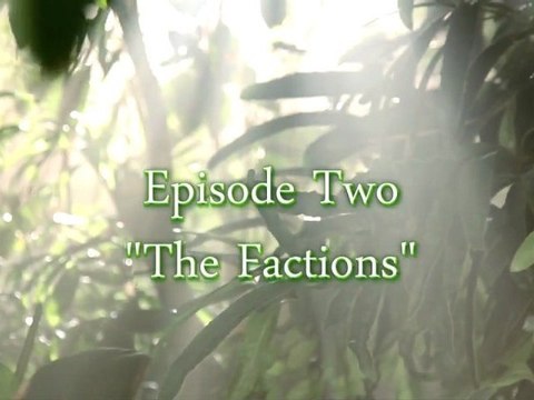 Risen 2: Dark Waters - Making Of 2