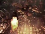 Transformers : Guerre pour Cybertron (360) - Trailer E3 2010