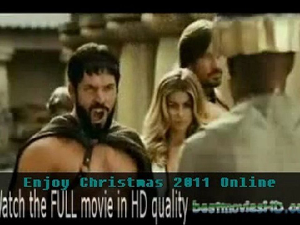 Meet The Spartans - Part 1