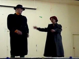 fête des solidarités de Nogent sur Marne