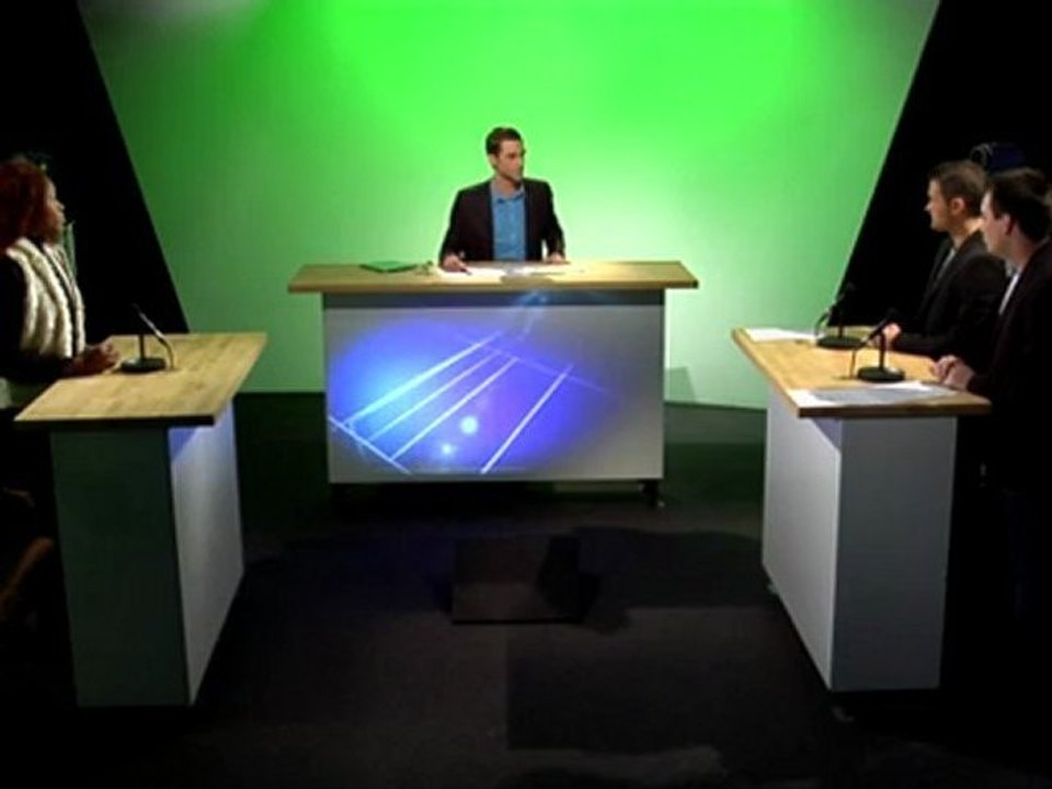 A Sport et à travers #15