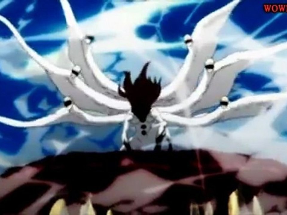 [AMV-Liar]BLEACH-Aizen vs Ichigo [HD]