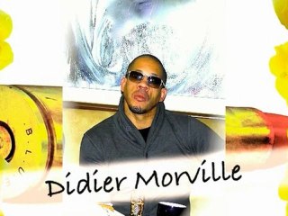 L'amour dure trois ans (Didier MORVILLE en ITW à Arles)