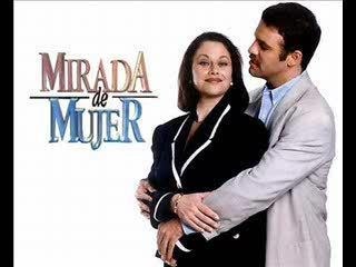 Mirada de Mujer