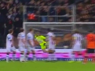 Mejores momentos de Jadson