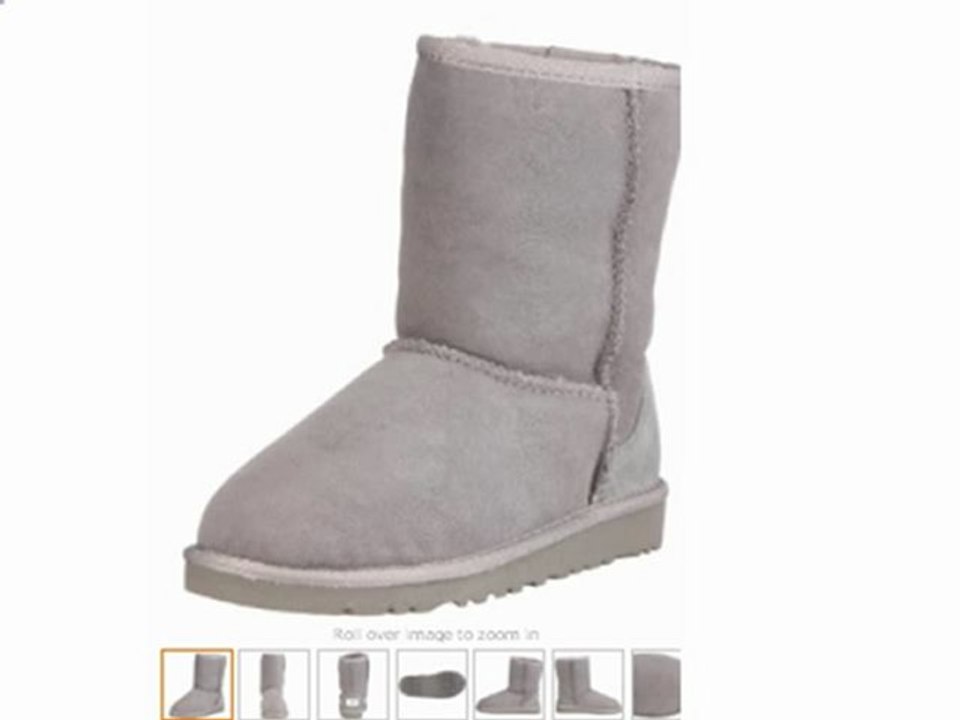 Buy Cheap UGG Australia kids Classic Short Boots