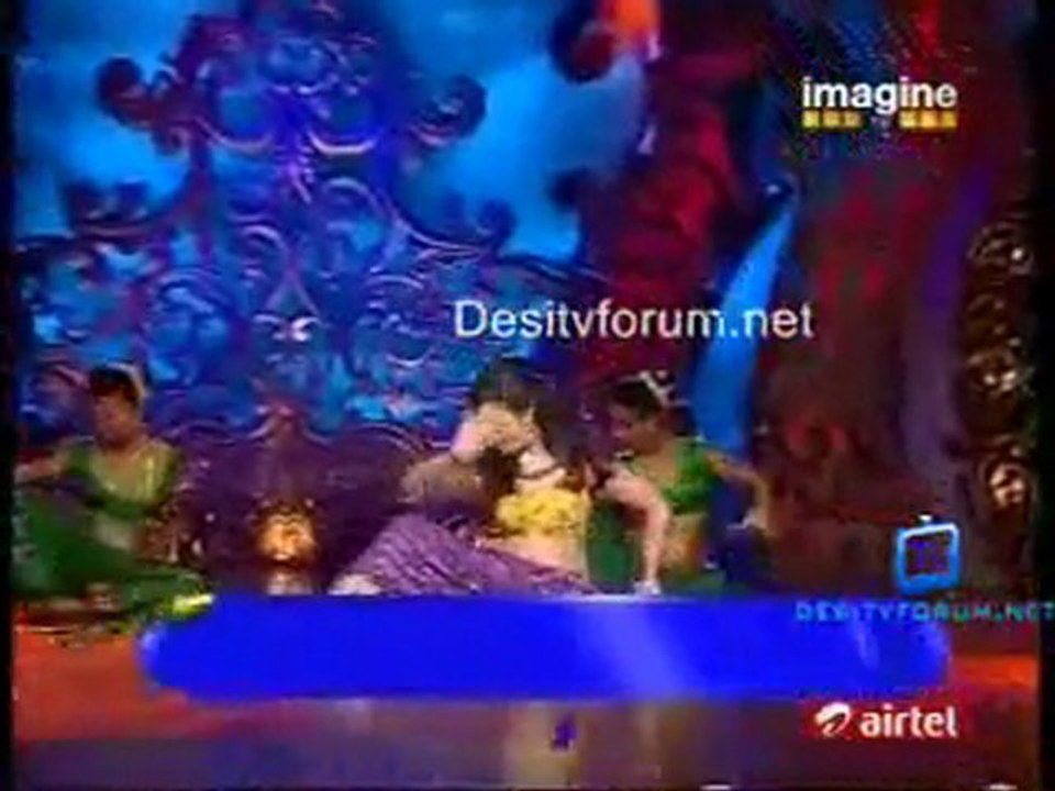 Nachle Ve (Season 3)- 23rd December 2011 Video Watch Online Pt2
