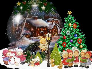 PIOSENKA ŚWIĄTECZNA CHRISTMAS SONG