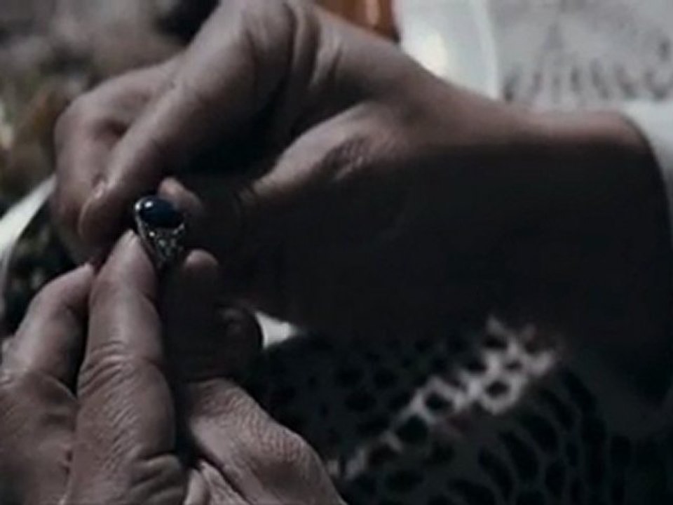 J. Edgar Extrait 3 VOST