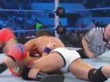 WWE SmackDown 12/23/11 December 23 2011 High Quality Part 2/6