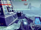 Tribes Ascend Soldier Gameplay fr