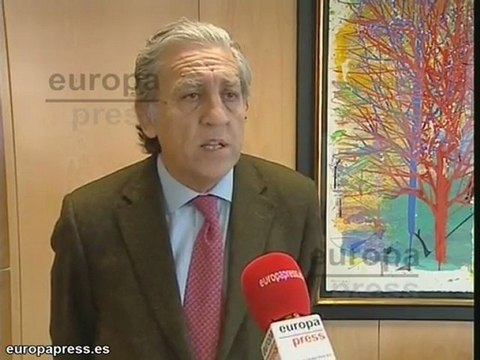 Garrido agradece y valora la labor de Zapatero