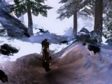 Fable 3 (360) - Nouvelle vidéo de gameplay