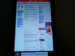 Mozart, INTERNET EXPLORER