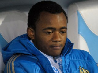 Revue : "J. Ayew, un gros potentiel"