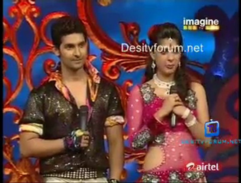 Nachle Ve (Season 3)- 23rd December 2011 Video Watch Online Pt5