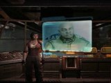 Dead Space 2 [18] Retour dans l'Ishimura