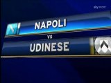09. Napoli - Udinese 2 0 (26/10/11) Sintesi con commento di Carlo Alvino By Frank89