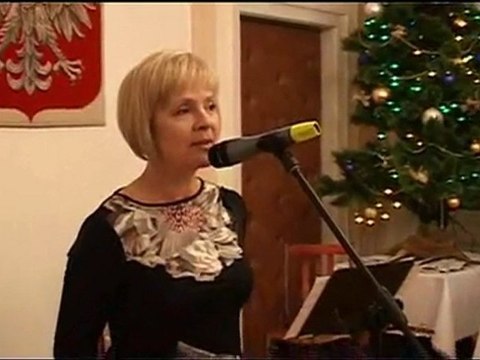 Spotkanie opłatkowe w Urzędzie Miasta Ostrów Mazowiecka 2011