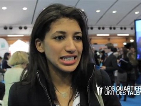 Les 2èmes Rencontres Nationales de Nos Quartiers ont des Talents