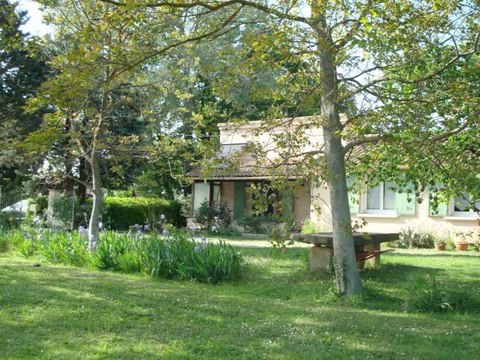 MAS à vendre St REMY DE PROVENCE