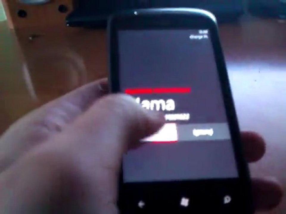 Attentive Phone 2
