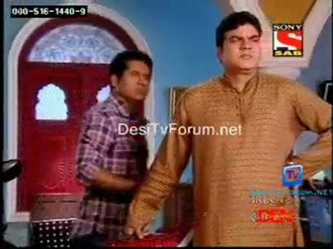 Chintu Chinky Aur Ek Badi Si Love Story - 23rd December 2011 pt1