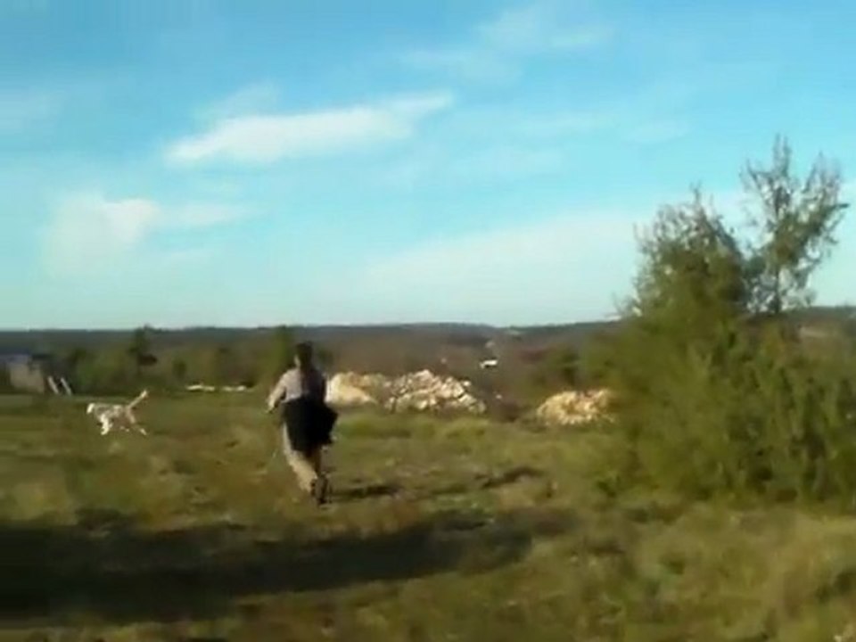 Recherche Utilitaire "Piste" N1_P1, milieu rural et semi urbain.