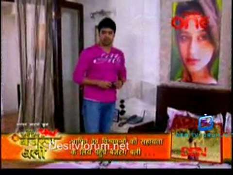Piya Ka Ghar Pyaara Lage [Episode 32] - 23rd December 2011 - pt2