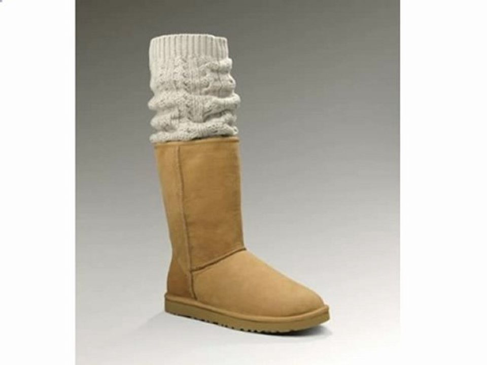 Buy Cheap UGG Tularosa Route Boot Womens