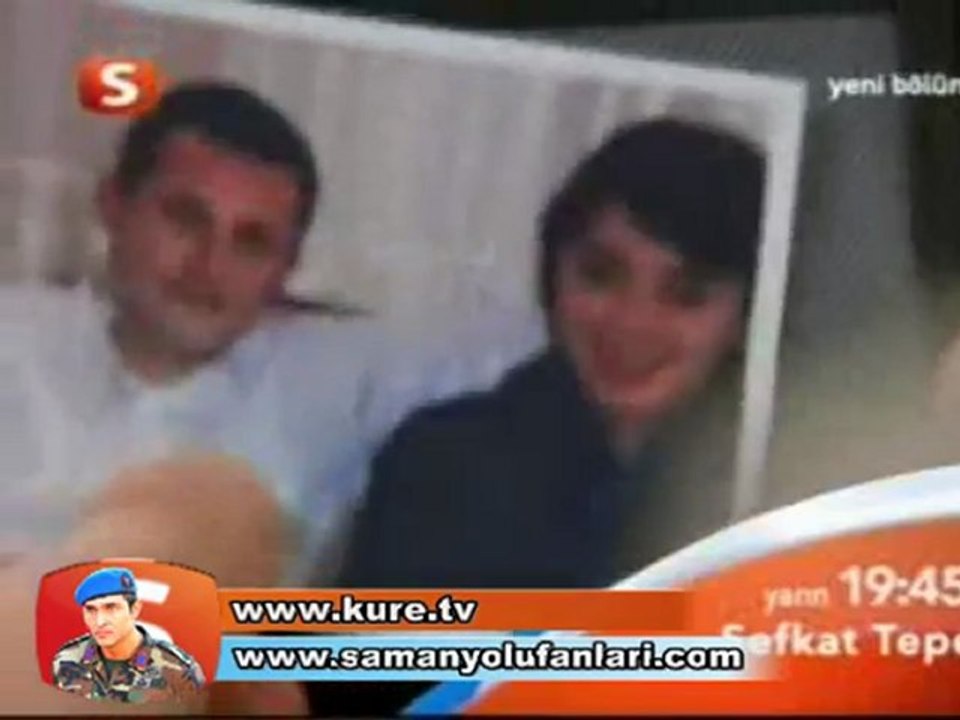 Şefkat Tepe 48. Bölüm Fragmanı