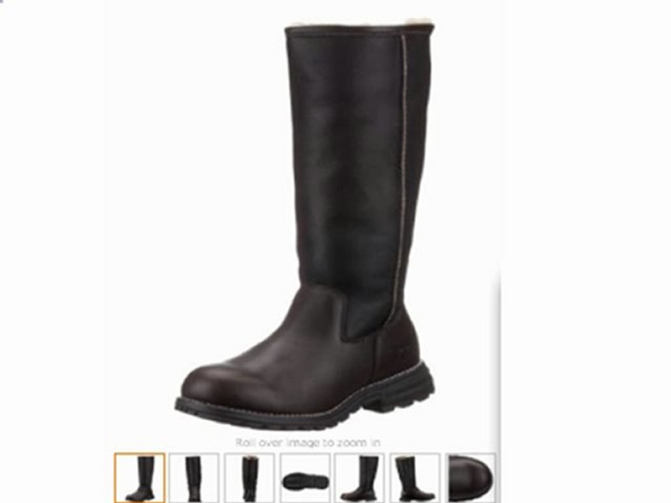 Buy Cheap Womens UGG Australia Brooks Tall Boot