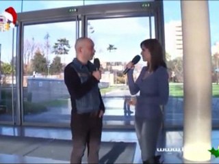 IDF1 CHEZ VOUS " Musée mac val" 5/5