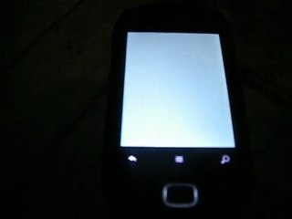 android froyo ekran kararıyor