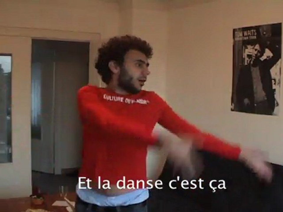 VIDEO OUVERTURE ART'SIDERS