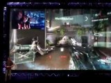 Crysis 2 (360) - Video de gameplay GC2010